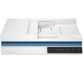 HP ScanJet Pro 2600 f1