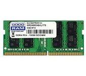 GoodRam SODIMM DDR4 2400MHz 8GB CL17