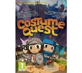 Costume Quest