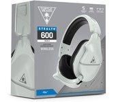 AURICULAR HEADSET TURTLE STEALTH WIRELESS PS4 / PS5