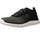 Skechers Track Ripkent 232399 OLBK