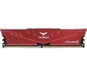 Team Group Vulcan Z 8GB 1x8GB 3600MHz CL18 Rojo