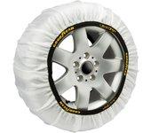 Cadenas de Nieve de Coche Goodyear ULTRA GRIP (L)