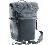 Alforje Mainhattan 1710L Pretodeuter