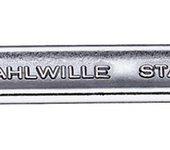 Llave STAHLWILLE Dos Bocas En Estrella nº 21 (18x19 mm)