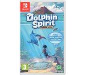 Dolphin Spirit Ocean Mission Switch