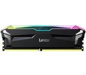 Memoria RAM Lexar ARES RGB 32 GB DDR4