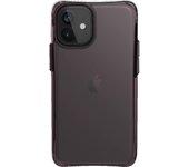 UAG [U] Mouve Funda Aubergine para iPhone 12 Mini