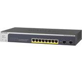 Switch NETGEAR GS510TPP