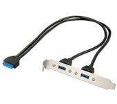 Usb 3.0 pc backplate