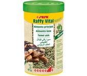 1 L Sera Raffy Vital Comida para reptiles herbívoros