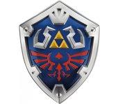 Nintendo Escudo Hyliano De Link Zelda