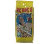 Kiki Alimento Pájaros Exóticos 1 kg