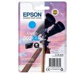 Epson 502XL Cian C13T02W24010