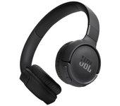 Auriculares Bluetooth Jbl Tune 520bt Negro