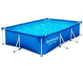 Piscina Tubular BESTWAY 56411 (3300 L - 201x66cm)