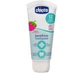 Chicco Pasta Dental Fresa 50 Ml