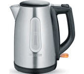 Hervidor De Agua Acero Inox Wk 3469 Severin