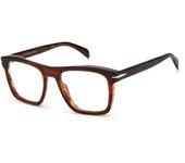 Gafas De Vista David Beckham Hombre  Db-7020-ex4