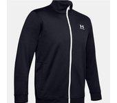 Under Armour Sportstyle Tricot Jacket