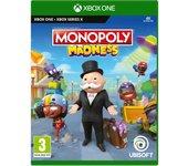 Monopoly Madness Spa Xbox One