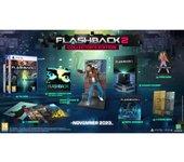 Flashback 2 Collector Edition