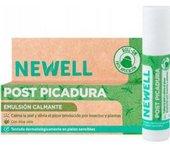 Newell Locion Postpicaduras Newell 10Ml