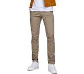 Jack & Jones Marco Bowie Slim Fit Chinos