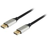 Cable Displayport EQUIP