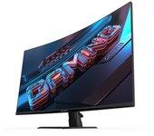 Monitor Gigabyte GS32QC 31,5" Quad HD 165 Hz