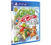 The Grinch: Christmas Adventures