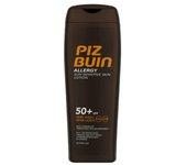 PIZ BUIN Allergy Loción SPF50 200ML