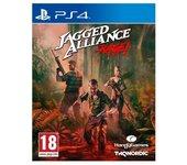 Jagged Alliance: Rage!