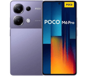 POCO M6 Pro