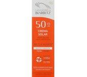 Crema Solar Facial SPF 50