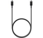 Cable SAMSUNG 5A (USB-C - Negro)