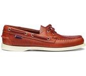 Náuticos Sebago Portland Waxed