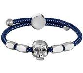 Pulsera Hombre Police PJ.26554BLN-02 20 cm