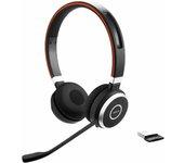 Jabra Evolve 65 Negro