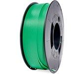 Filamento 3D PLA - Diametro 1.75mm - Bobina 1kg - Color Verde