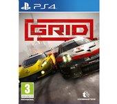 Grid Day One Edition PS4