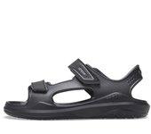 Crocs - Swiftwater Negro 206267-Odd