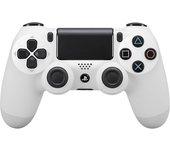 Sony DualShock 4 Blanco V2