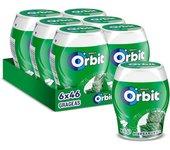 Orbit Box Gragea Hierbabuena 6 Unid