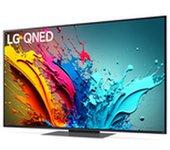 Smart TV LG 55QNED86T6A.AEU (Azul - E - 55" - 4K Ultra HD)