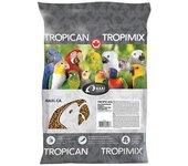 Tropican comida de Alta Energía para Loros, 11,34 kg