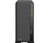 Synology DISKSTATION DS124