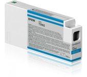 Epson Cartucho T596200 cian