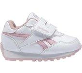 Tenis REEBOK Rewind (25 - Blanco)