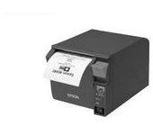 Epson Tm-t70ii Usb-serie Black